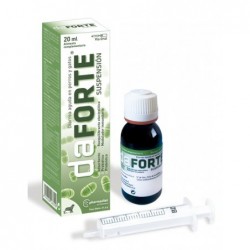 DAFORTE 20 ml