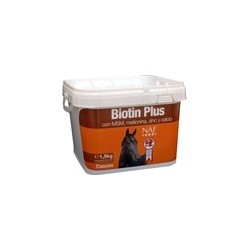 Biotin Plus 1.5 Kg