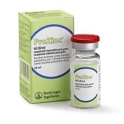 PROZINC 10 ML