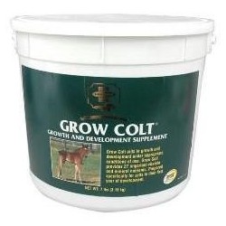 GROW COLT 3.18 KG