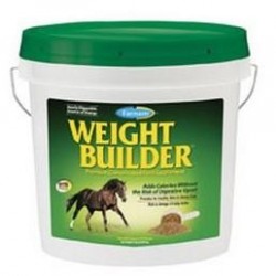 WEIGHT BUILDER 3,6 KG