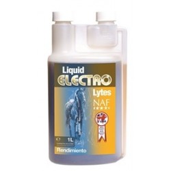 EQUI 2000 ELECTROLYTE 1 KG