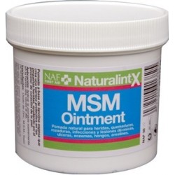 M.S.M Ointment