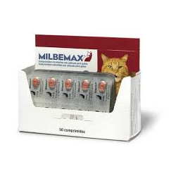MILBEMAX 1 Comprimido...