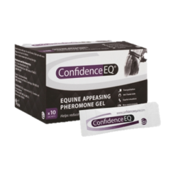 CONFIDENCE EQ (Rotura de...