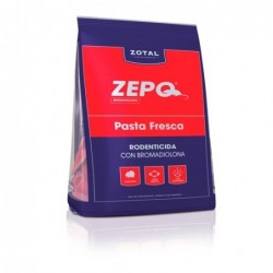 ZEPO PASTA FRESCA 1 KG (No...