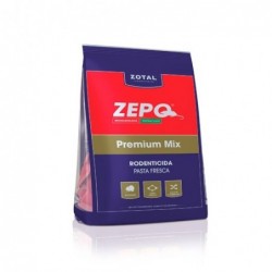 ZEPO PREMIUM MIX PASTA...