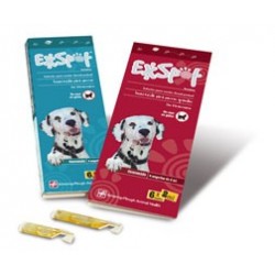 EXSPOT 6 Pipetas 1 ml