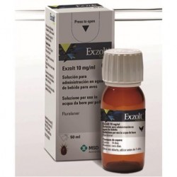 EXZOLT ORAL 50 ML