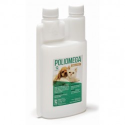 POLIOMEGA JERINGA 20 ML PA