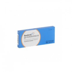 BENEFORTIN 5 MG 28 COMPRIMIDOS