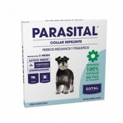 Parasital Collar Perros...