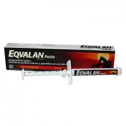 EQVALAN 1 Jeringa