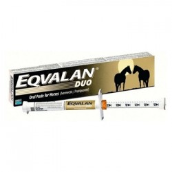 EQVALAN® DUO