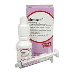 METACAM 1,5 mg Suspensión...