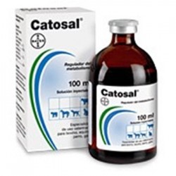 CATOSAL 100 ml