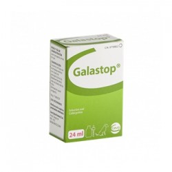 GALASTOP SOLUCION ORAL 24 ml