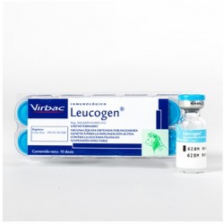 LEUCOGEN 10 Dosis