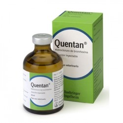 QUENTAN INYECTABLE 100ML