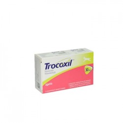 TROCOXIL 30 mg 2 Comprimidos