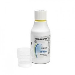 SARNACURAN 250 ml