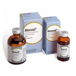 MONZAL 50 ML