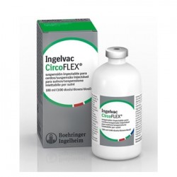 INGELVAC CIRCOFLEX LIOTH 50 ML