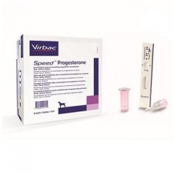 SPEED PROGESTERONE 6 TEST...