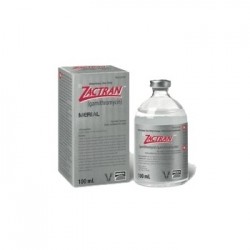 ZACTRAN 100 ML