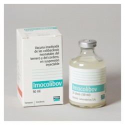 IMOCOLIBOV 50 ML