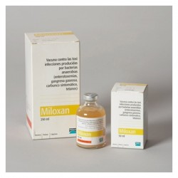 MILOXAN 50 ML