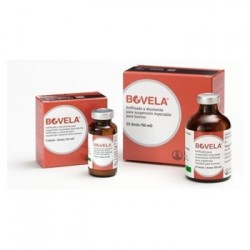 BOVELA BVD SUSP. INY. 10 ML