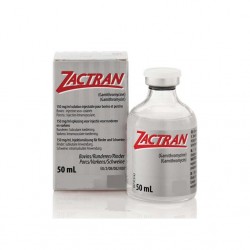ZACTRAN 50 ML