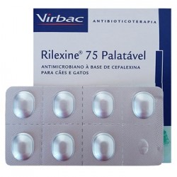 RILEXINE 75 mg 140...