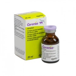 CERENIA 20 ml Inyectable