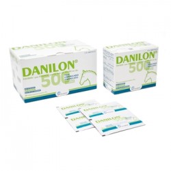 DANILON EQUIDOS 500 MG 60 X...