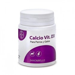 CALCIO VITAMINA D3 Bayer