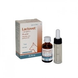 LACTOVET 7 ML