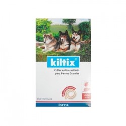 KILTIX Collar Grande