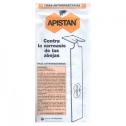 APISTAN 10 TIRAS