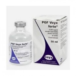 PGF VEYX FORTE 0.250 MG 50 ML