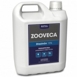 ZOOVECA 250 ml