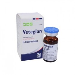 VETEGLAN 20 ML