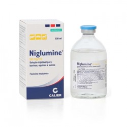 NIGLUMINE 100 ML
