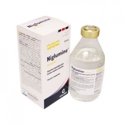 NIGLUMINE 250 ML