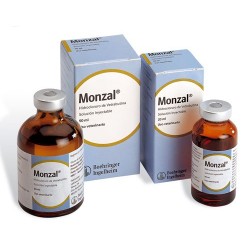 MONZAL 20 ml