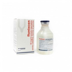 FLUNIXCEN 100 ML