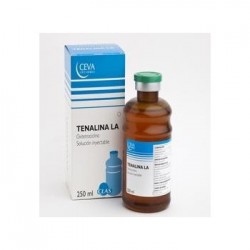 TENALINA L.A. 250 ML