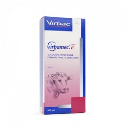 VIRBAMEC F 500 ML