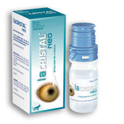 LACRISTAL NEO 10 ML